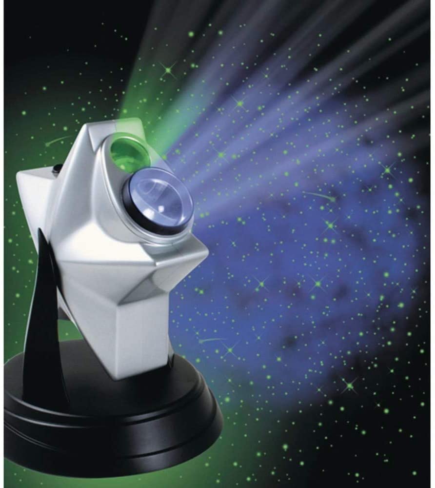 Photo 1 of Can You Imagine Laser Twilight Projector
