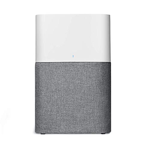 Photo 1 of Blueair Blue Pure 211+ Auto Large Area Air Purifier with Auto mode for allergies, pollen, dust smoke, pet dander with HEPASilent technology and washable pre-filter