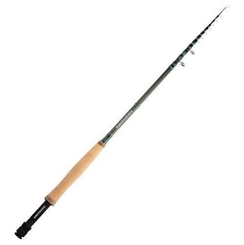 Photo 1 of KastKing New Ascension Soloscopic Fly Rod and Combos