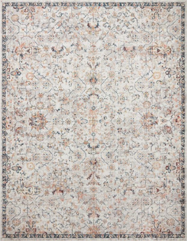 Photo 1 of CASSANDRA - CSN-03 AREA RUG by Loloi II Rugs, 2.5 FEET X 10 FEET