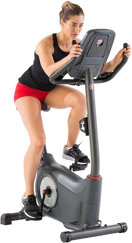 Photo 1 of Schwinn Upright Bike Series
