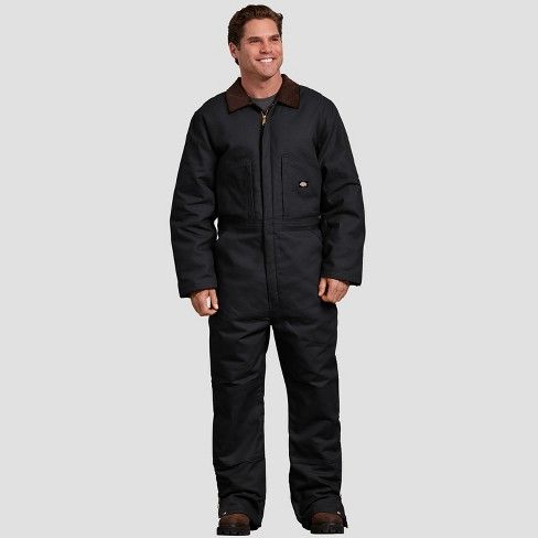 Photo 1 of Dickies Men's Duck Insulated Coverall XL
