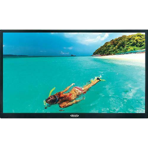 Photo 1 of JENSEN 24 inch LED Television - 12VDC
