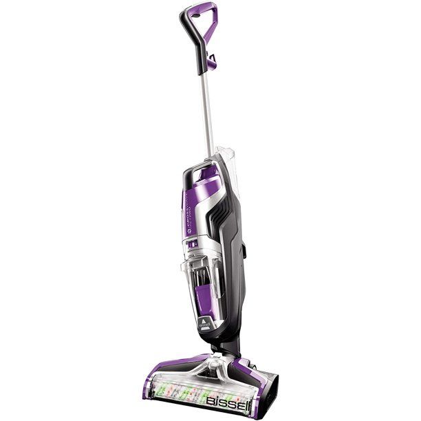 Photo 1 of BISSELL Cross wave Pet Pro Wet Dry Vacuum, 2306A
