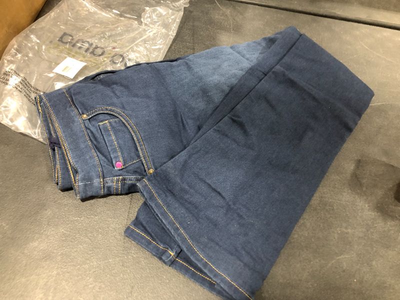 Photo 2 of PajamaJeans® - Bootcut Bluestone Wash, SIZE 2XL