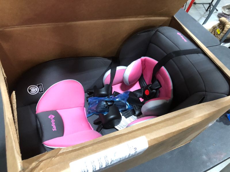 Photo 2 of Jive Convertible Car Seat