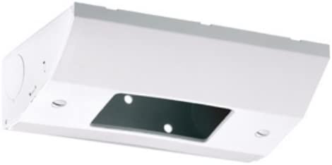 Photo 1 of Bryant Electric RU270W tradeSELECT Under Cabinet/Counter Power Distribution Box, GFCI Fit, White Nylon
