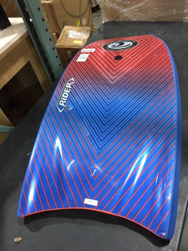 Photo 2 of CBC Rider 42” Pro Body Board