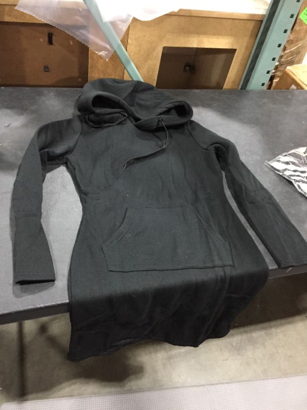 Photo 1 of Dress Hoodie Medium 