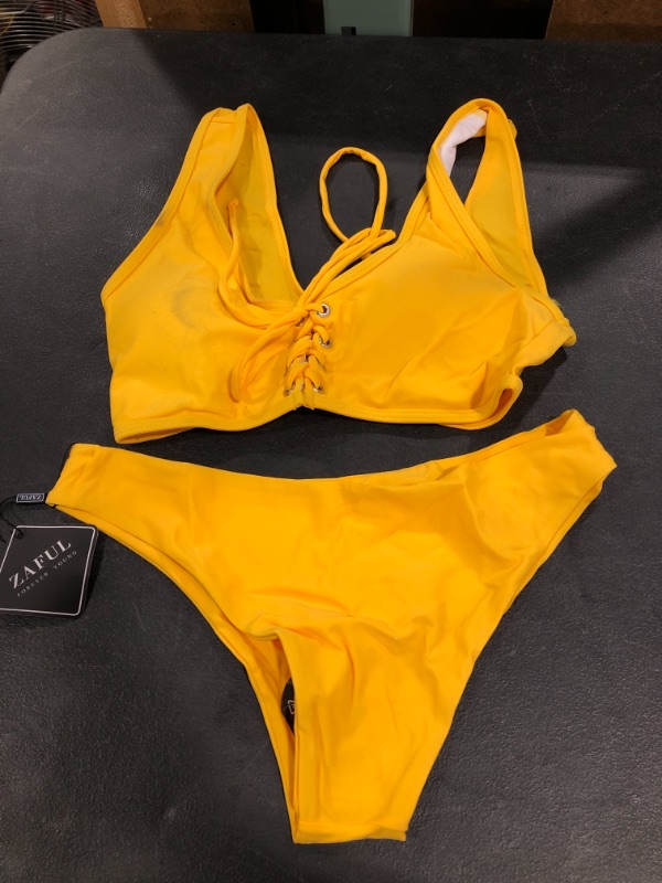 Photo 1 of Women Bikini Size M 