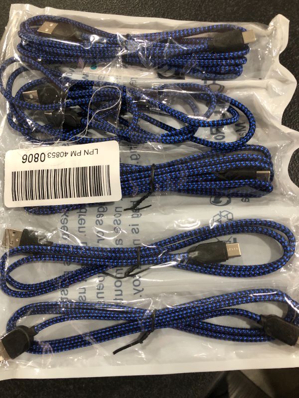 Photo 1 of 5pack USB Type-C