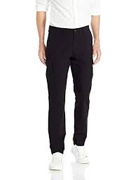 Photo 1 of Amazon Essentials Men's Classic-fit Stretch Golf Pant
Size- 31Wx30L