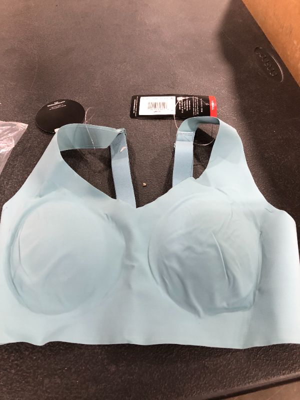 Photo 2 of Bali® Comfort Revolution® Easylite® Wireless Bra DF3496
size- X-Small