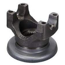 Photo 1 of 26060882 AAM 11.5" / GM 10.5" Pinion End Yoke 1350 Series 30 Spline w/ Strap Kit
Part Number 3504-05
