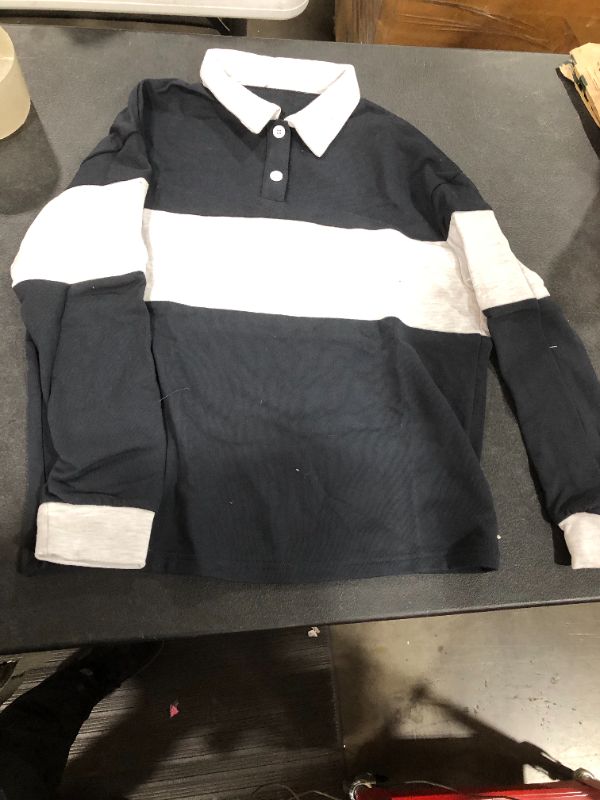 Photo 1 of BOY'S LONG SLEEVE