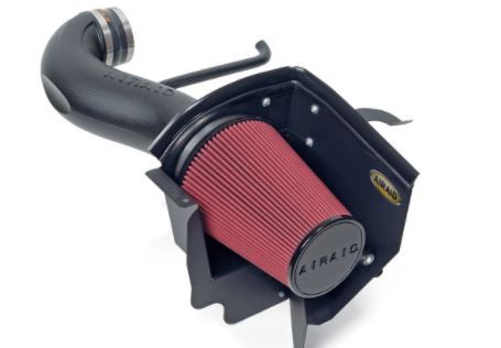 Photo 1 of 351-199 AIRAID PERFORMANCE AIR INTAKE SYSTEM