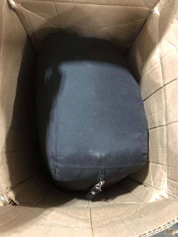 Photo 2 of  Foam Bean Bag Chair