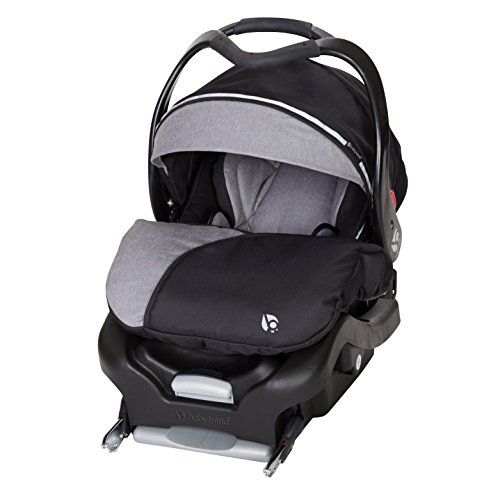 Photo 1 of Baby Trend Secure Snap Tech 35 Infant Car Seat, Europa
