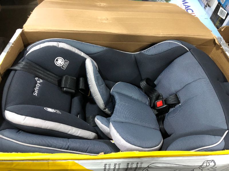 Photo 2 of Safety 1st Guide 65 Convertible Car Seat-Pattern:Seaport