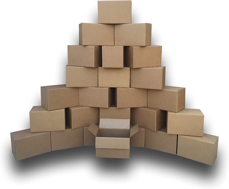 Photo 1 of  Moving Boxes Bundle 26IN X 21 30 PACK 