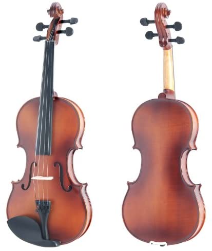 Photo 1 of  Violin with Hard Case