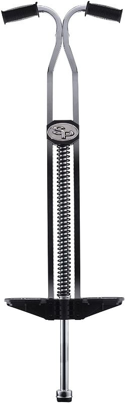 Photo 1 of Flybar Super Pogo Pogo Stick for Kids and Adults 14 & Up Heavy Duty for Weights 120-210 Lbs