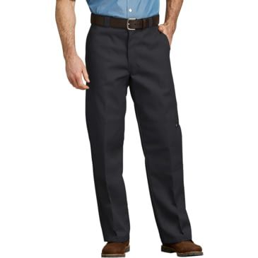 Photo 1 of Dickies Men's Loose Fit Double Knee Work Pants Z (31 x 30)