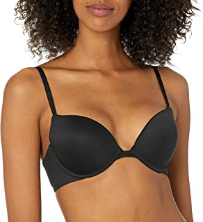 Photo 1 of Calvin Klein Women's Constant Push Up Plunge Bra