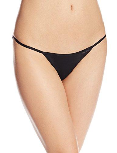 Photo 1 of Calvin Klein Sleek Bikini Panty D3510
