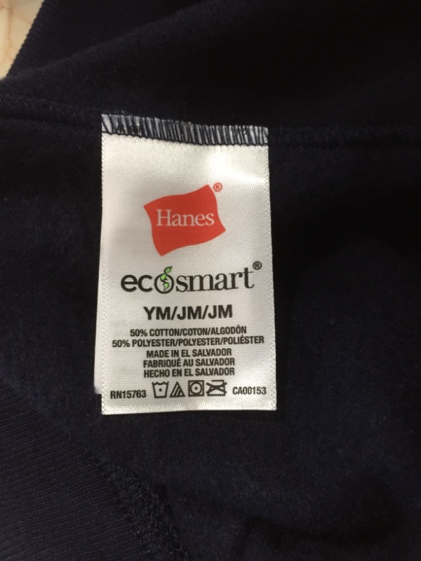 Photo 1 of Hanes Sweats