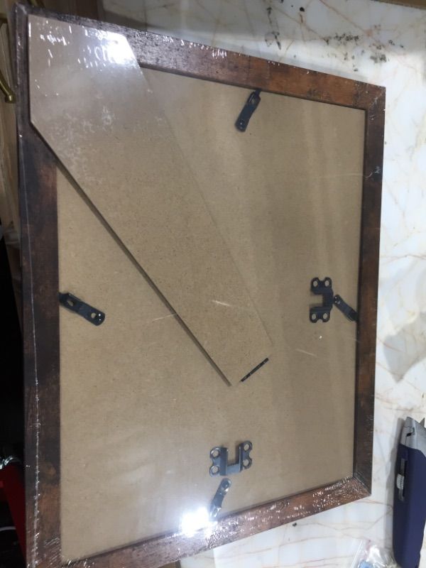 Photo 1 of 14x11 picture frame 5pk