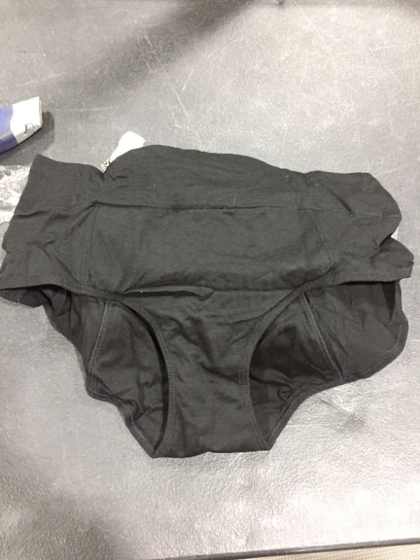 Photo 2 of Bambody Absorbent Panty: Period Panties/Maternity & Postpartum Underwear
3 PK
size- MEDIUM 