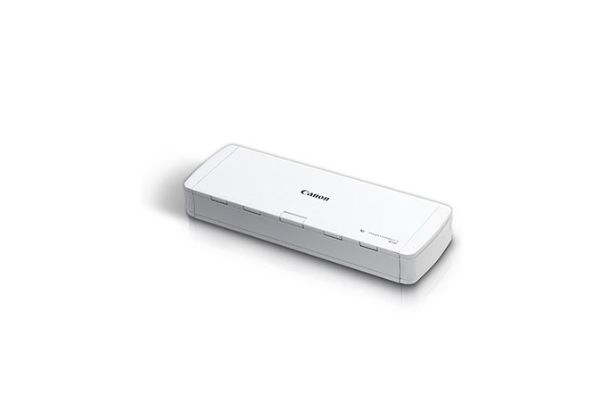 Photo 1 of Canon imageFORMULA R10 Personal Document Scanner
