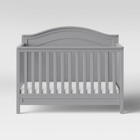 Photo 1 of DaVinci Charlie 4-in-1 Convertible Crib, Greenguard Gold Certified