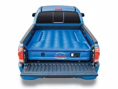 Photo 1 of AIRBEDZ ORIGINAL TRUCK BED AIR MATTRESS