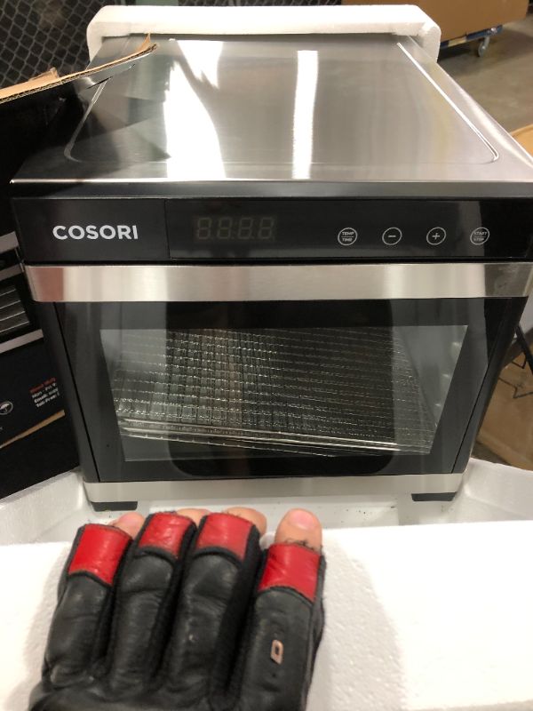 Photo 2 of COSORI Premium Food Dehydrator Machine(50 Free Recipes)