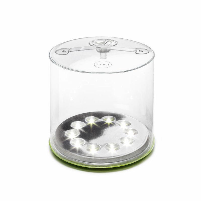 Photo 1 of Luci Outdoor 2.0 Lantern