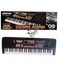 Photo 1 of BIGFUN - b-f630a2 Keyboard piano 