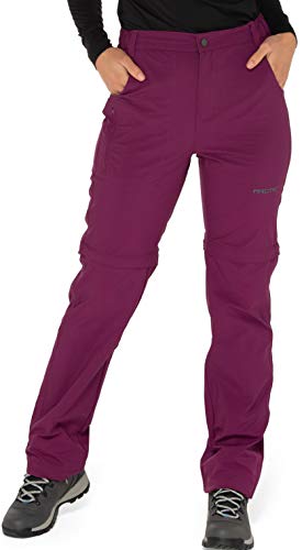 Photo 1 of Arctix Women's Convertible Trail Pant medium