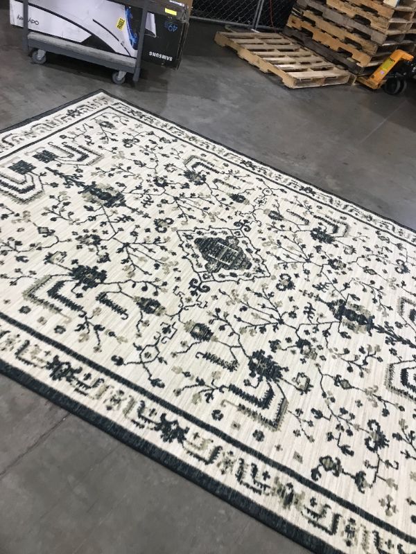 Photo 1 of 121*92 in Decorative Rug