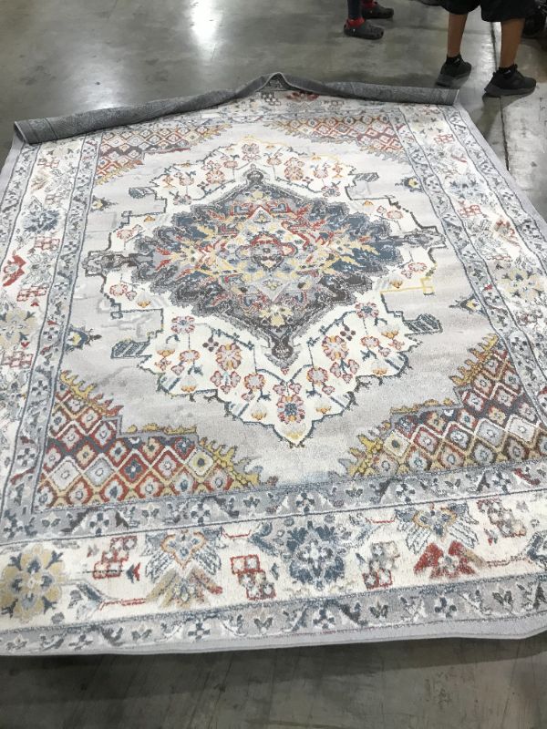 Photo 1 of 122*94 Decorative Rug