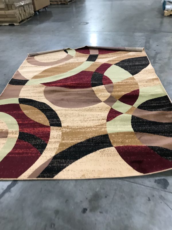 Photo 1 of 125*93 Decorative Rug