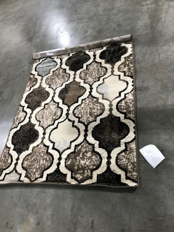 Photo 1 of 47*24 Small decorative rug