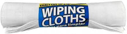Photo 1 of  ProLine ProLine 12 Count Wiping Cloths