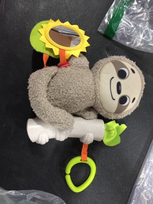 Photo 1 of Baby Crib Toy Koala 