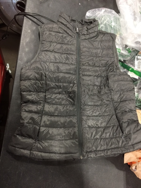 Photo 1 of Large Grey Vest 