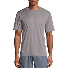 Photo 1 of Hanes Sport Grey T shirt X large