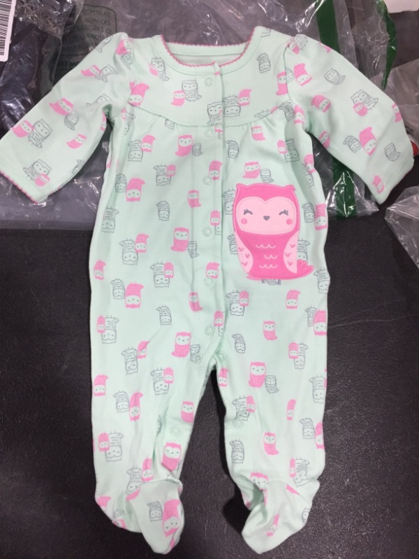 Photo 1 of 0-3 MONTH BABY ONESIE