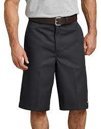 Photo 1 of Dickies Men's 13 Inch Loose Fit Multi-Pocket Work Short
