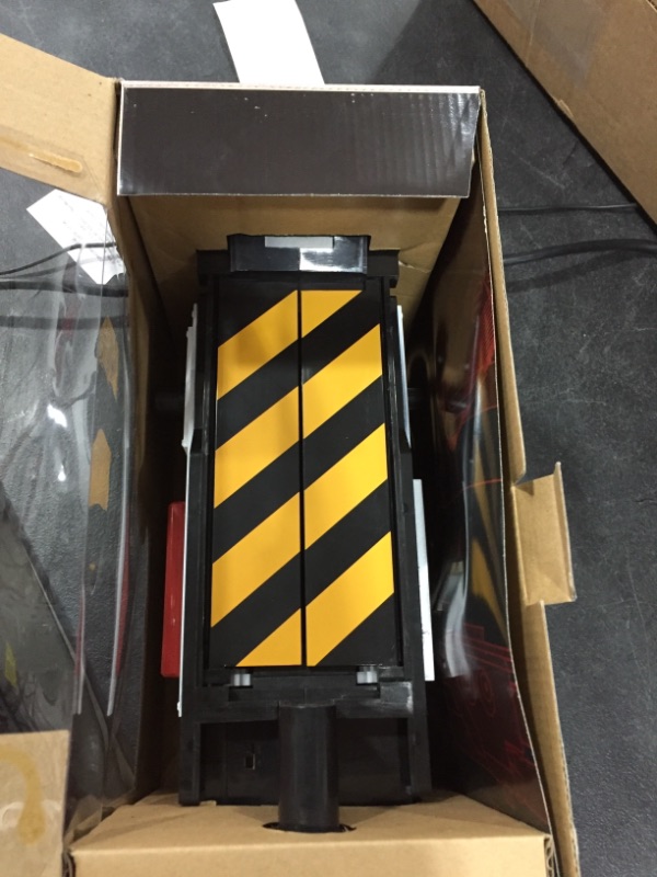 Photo 1 of Rubie's Unisex-Adult's Ghostbusters Ghost Trap Costume Accessory, As Shown, One Size
